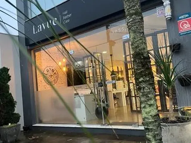 Imagem: Vendo Salão de Beleza com Salas de Estética
