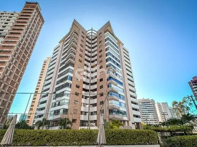 Imagem: Apartamento 317 M² À Venda no Condomínio
