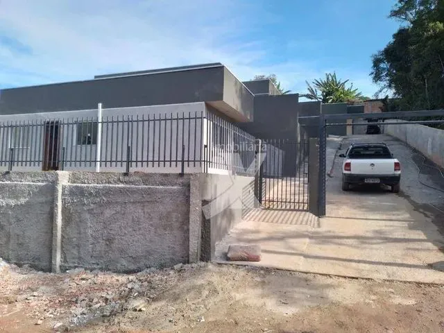 Imagem 4: Casas em Condomínio Parque Embu Colombo Pr