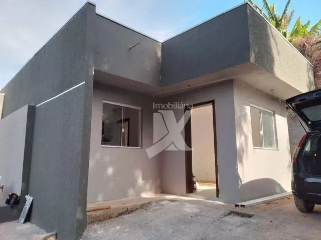 Imagem 6: Casas em Condomínio Parque Embu Colombo Pr