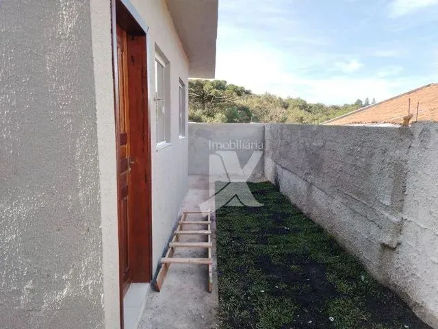 Imagem 1: Casas em Condomínio Parque Embu Colombo Pr