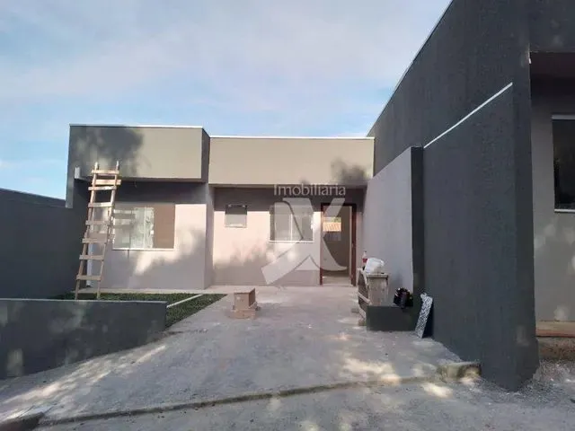 Imagem 16: Casas em Condomínio Parque Embu Colombo Pr