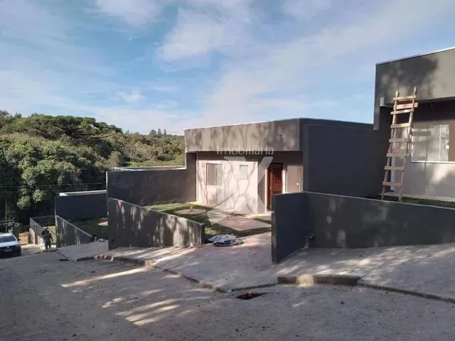 Imagem 11: Casas em Condomínio Parque Embu Colombo Pr