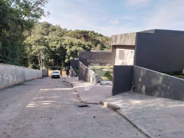 Imagem 2: Casas em Condomínio Parque Embu Colombo Pr