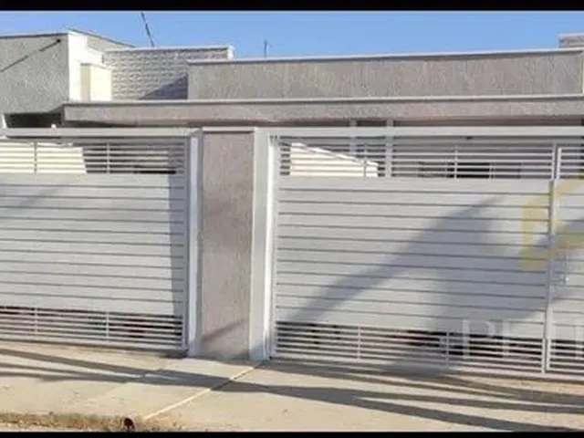 Imagem: Casa - Parque Bandeirantes I (Nova Veneza)