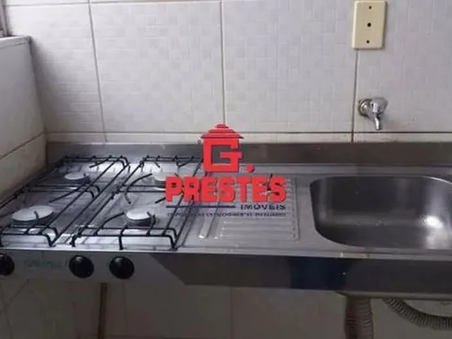 Imagem: Apartamento Residencial À Venda, Vila Independência