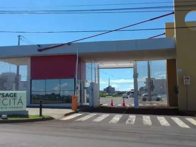 Imagem: Lote em Cond. Paysage Felicita, 200M2