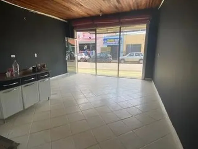 Imagem: Aluga-Se Este Imóvel Ponto Comercial e
