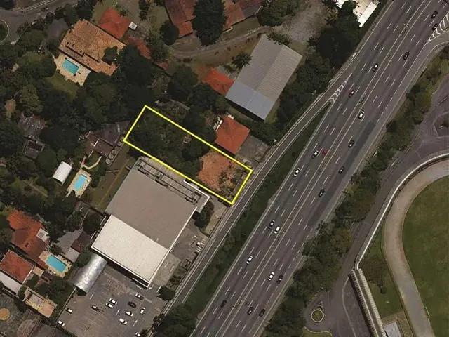 Imagem: Lote/Terreno para Aluguel e Venda Tem 1319