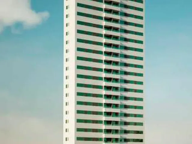 Imagem 1: Apartamento na Ilha do Retiro Pronto para Morar, 3 Quartos 1 Suite Acabamento Padrão