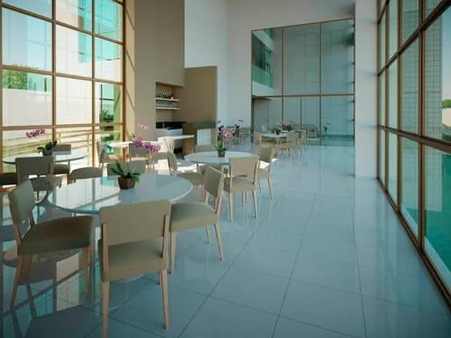 Imagem 7: Apartamento na Ilha do Retiro Pronto para Morar, 3 Quartos 1 Suite Acabamento Padrão