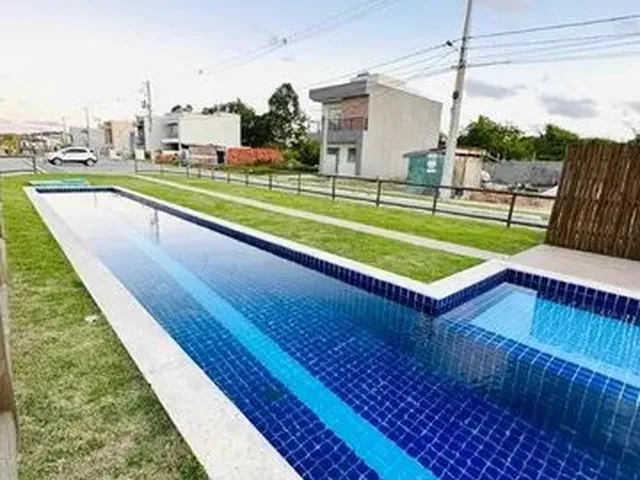Imagem: Camaçari - Loteamento/Condomínio - Vila