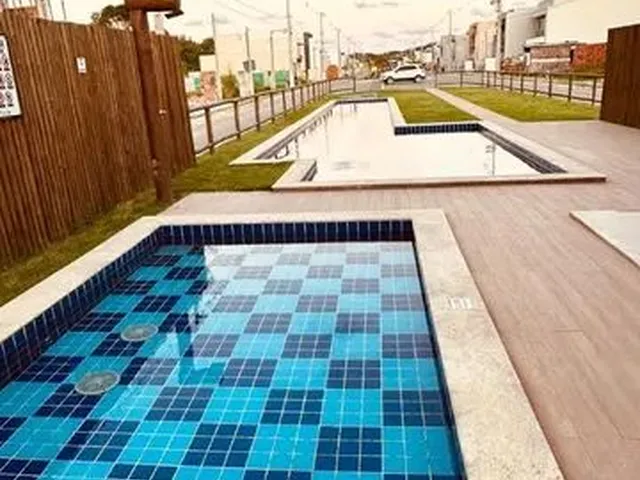 Imagem 2: Camaçari - Loteamento/Condomínio - Vila de Abrantes (Abrantes