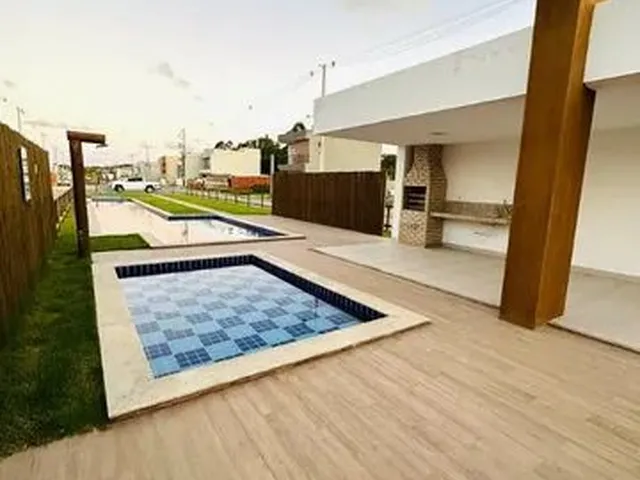Imagem 11: Camaçari - Loteamento/Condomínio - Vila de Abrantes (Abrantes