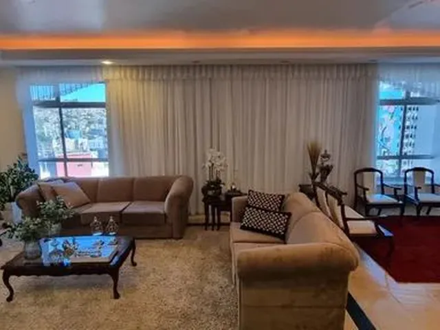 Imagem: Cobertura Duplex para Venda Possui 275 Metros