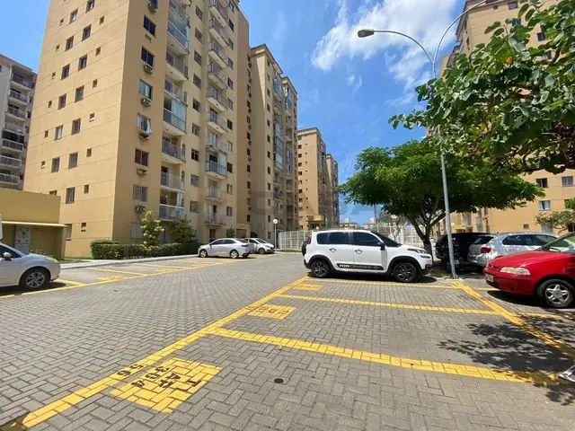 Imagem 6: Dm-Apartamento para Venda Tem 67 Metros Quadrados com 2 Quartos em Parque Jacaraípe