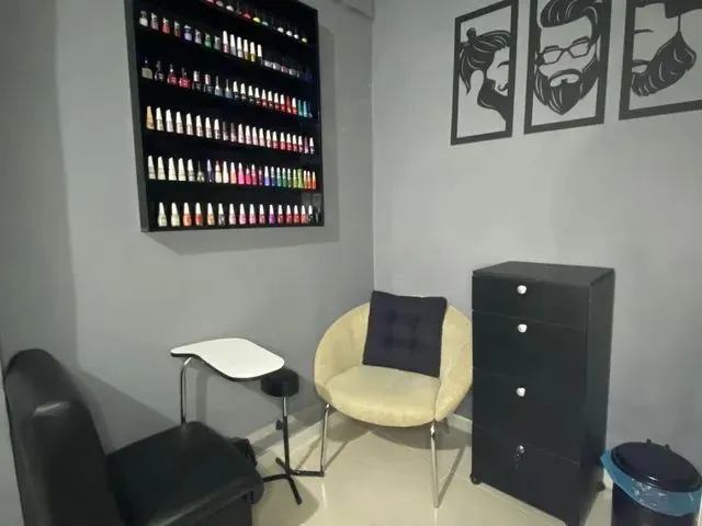 Imagem: Espaço em Salão Barbearia Boa Viagem