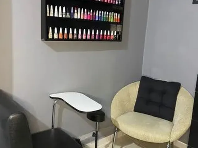 Imagem 3: Espaço em Salão Barbearia Boa Viagem