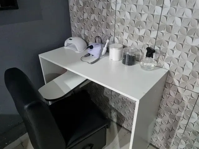Imagem 2: Espaço em Salão Barbearia Boa Viagem