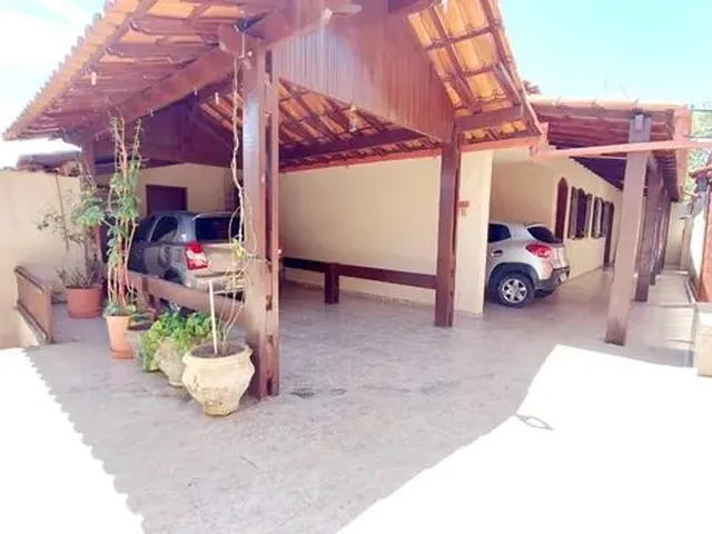Imagem: Casa para Venda em Belo Horizonte, Céu