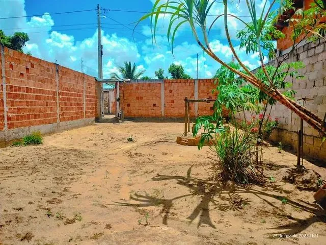 Imagem: Wm- Passo Esse Lote Murado 10X20