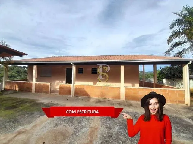 Imagem 1: Chácara com 4 Dormitórios À Venda, 908 M² - Tercasa - Mairiporã/Sp