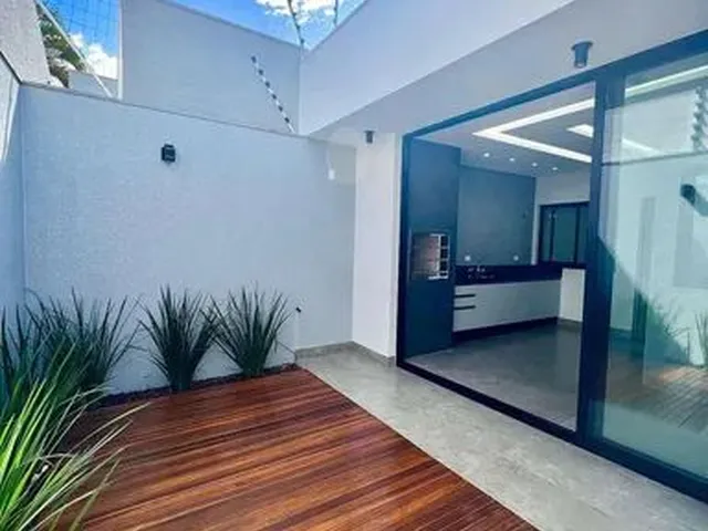 Imagem: Casa no Bacacheri