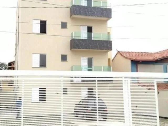 Imagem: Contagem - Apartamento Padrão - Industrial