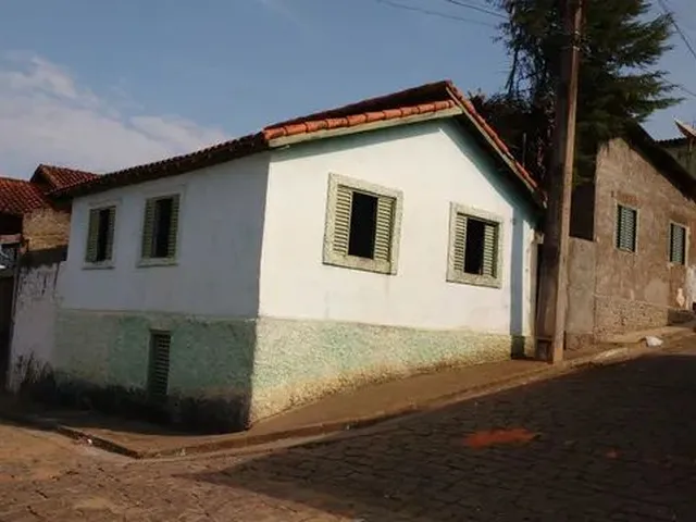 Imagem: Vende-Se Está Casa em Paraisopolis Mg