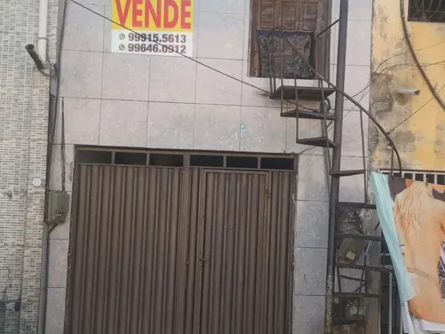 Imagem: Casa no Bom Sucesso