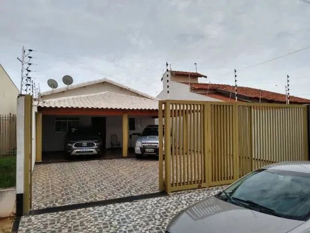 Imagem: Vendo Ou Troco Casa em Ibira