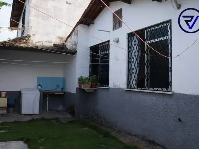 Imagem 4: Fortaleza - Casa Padrão - Parangaba
