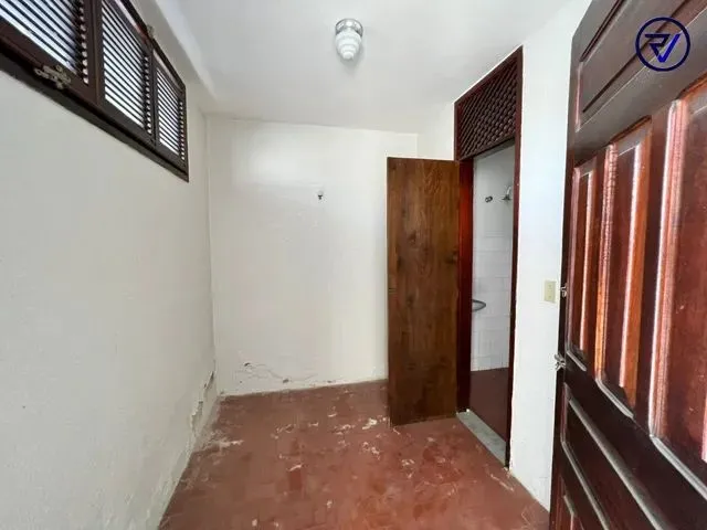 Imagem 6: Fortaleza - Casa Padrão - Parangaba