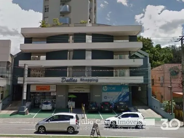 Imagem: Sorocaba - Conjunto Comercial/Sala - Parque