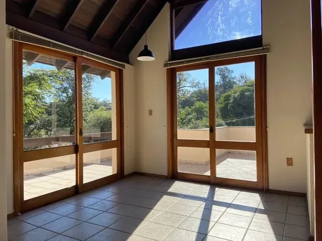 Imagem: Cobertura para Venda - 214M², 4 Dormitórios