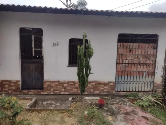 Imagem 1: Casa na Cidade de Deus Ótima Localização