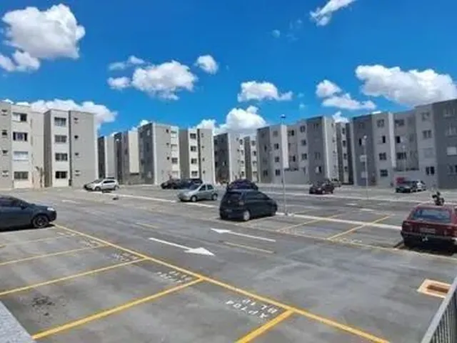 Imagem: Contagem - Apartamento Padrão - Bom Jesus