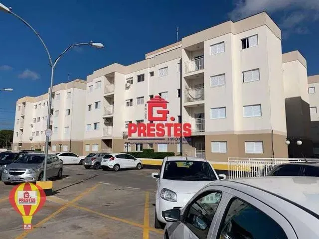 Imagem: Apartamento Residencial À Venda, Jardim