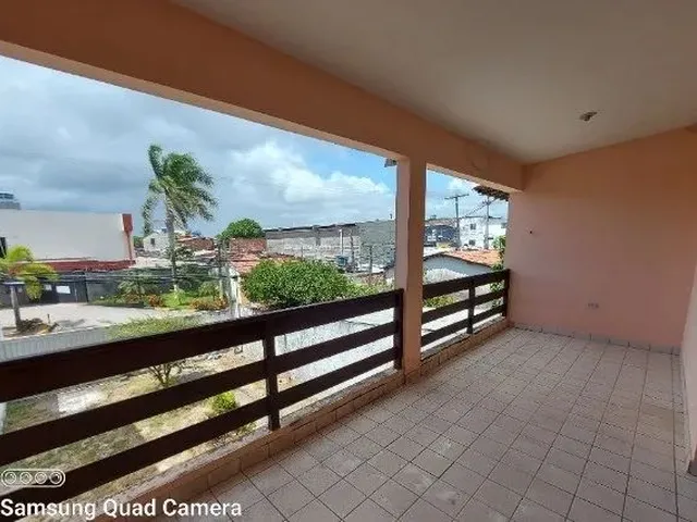 Imagem: Barra de Jangada - 03 Qtos / 02 Suítes