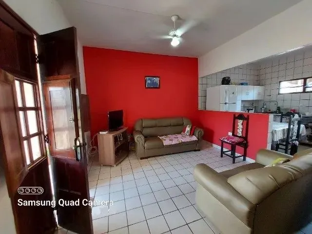 Imagem 6: Barra de Jangada - 03 Qtos / 02 Suítes - Casa Duplex - Próximo a Praia de Barra - 02