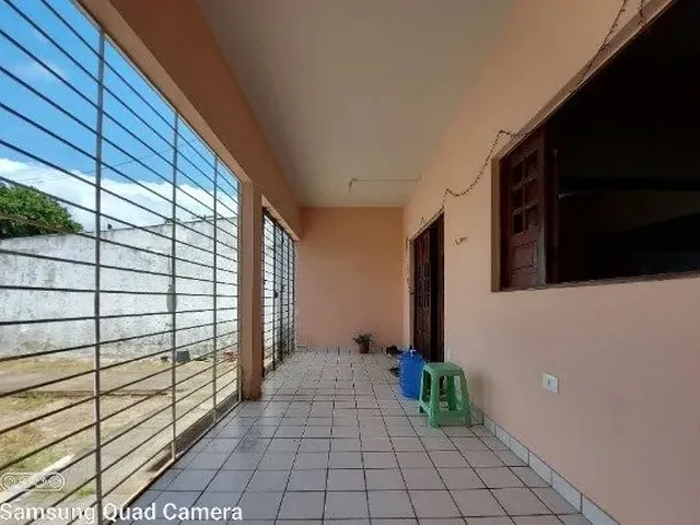 Imagem 3: Barra de Jangada - 03 Qtos / 02 Suítes - Casa Duplex - Próximo a Praia de Barra - 02
