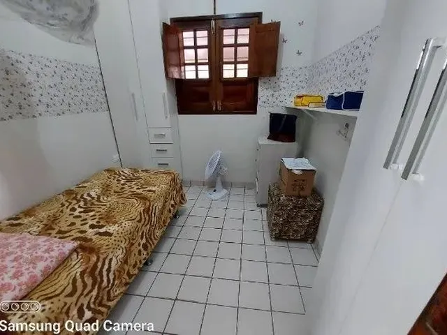 Imagem 4: Barra de Jangada - 03 Qtos / 02 Suítes - Casa Duplex - Próximo a Praia de Barra - 02
