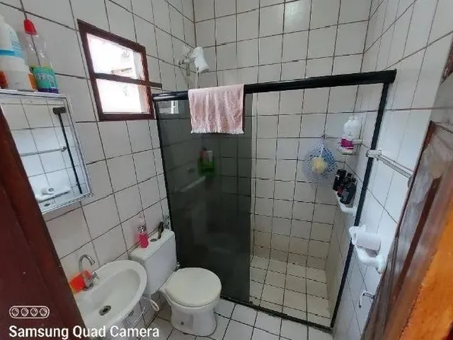 Imagem 10: Barra de Jangada - 03 Qtos / 02 Suítes - Casa Duplex - Próximo a Praia de Barra - 02