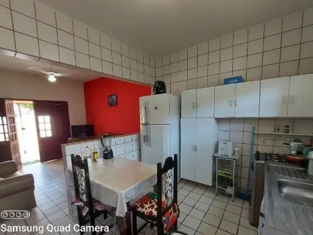 Imagem 9: Barra de Jangada - 03 Qtos / 02 Suítes - Casa Duplex - Próximo a Praia de Barra - 02