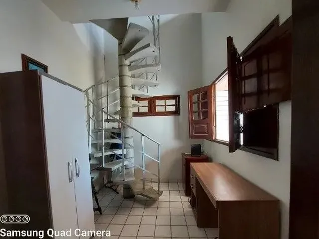 Imagem 14: Barra de Jangada - 03 Qtos / 02 Suítes - Casa Duplex - Próximo a Praia de Barra - 02