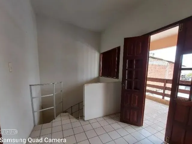 Imagem 12: Barra de Jangada - 03 Qtos / 02 Suítes - Casa Duplex - Próximo a Praia de Barra - 02