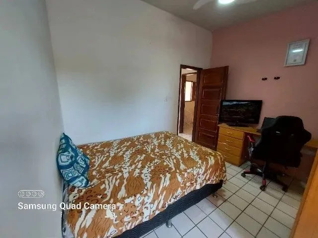 Imagem 8: Barra de Jangada - 03 Qtos / 02 Suítes - Casa Duplex - Próximo a Praia de Barra - 02