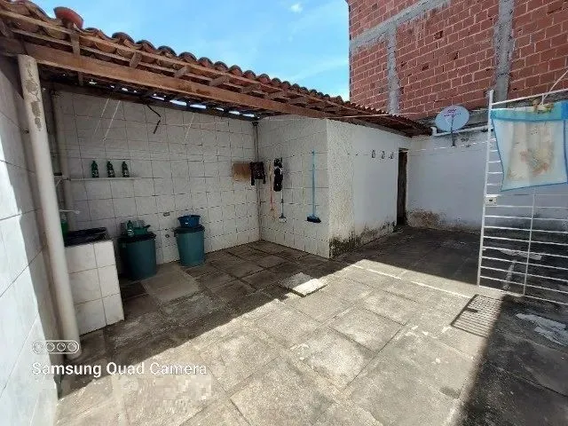 Imagem 11: Barra de Jangada - 03 Qtos / 02 Suítes - Casa Duplex - Próximo a Praia de Barra - 02