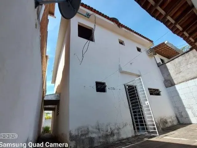 Imagem 5: Barra de Jangada - 03 Qtos / 02 Suítes - Casa Duplex - Próximo a Praia de Barra - 02