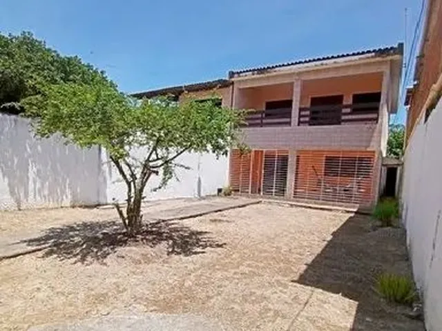 Imagem 13: Barra de Jangada - 03 Qtos / 02 Suítes - Casa Duplex - Próximo a Praia de Barra - 02